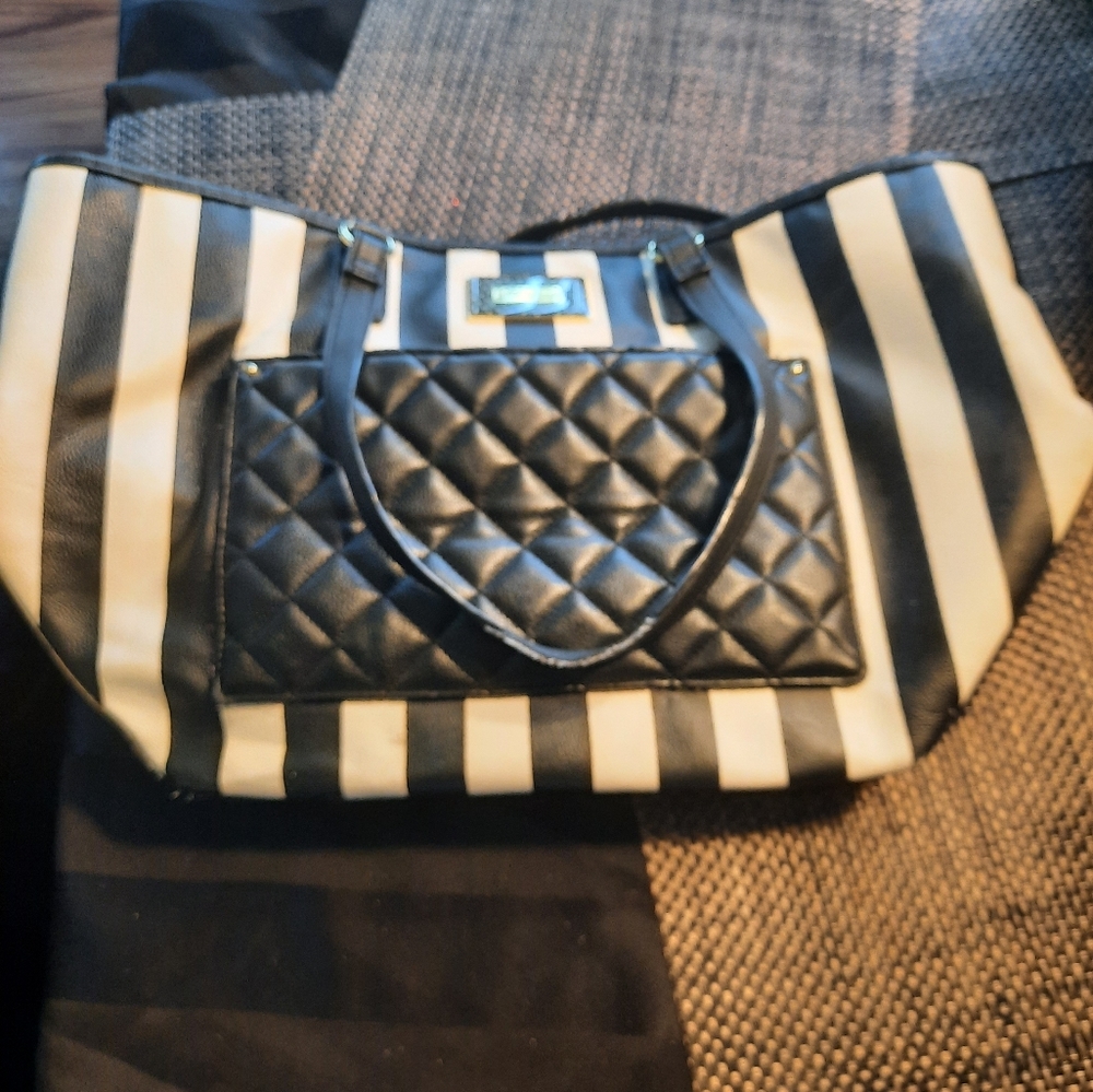 Betsy Johnson purse